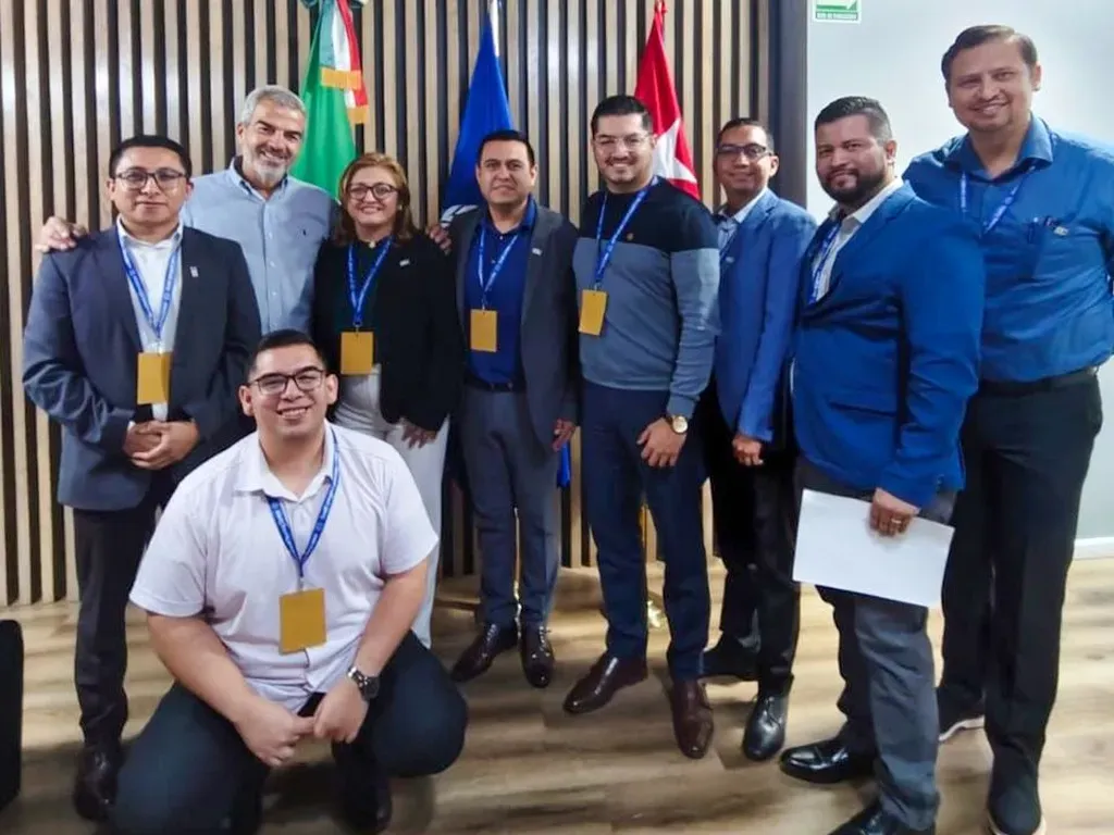 Personal del CCL Jalisco obtiene certificación internacional en conciliación laboral