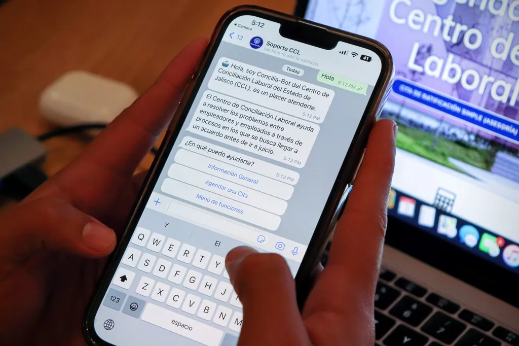 El papel de las TIC en la conciliación laboral en Jalisco