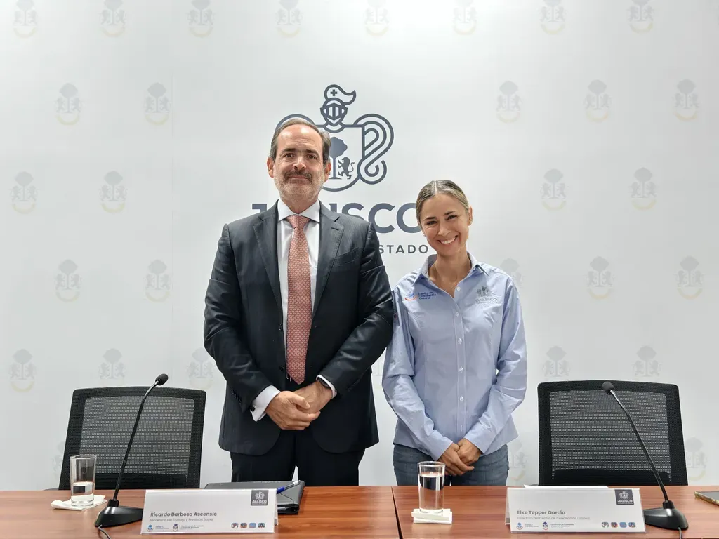 Celebrarán Foro Internacional de Conciliación Laboral en Puerto Vallarta