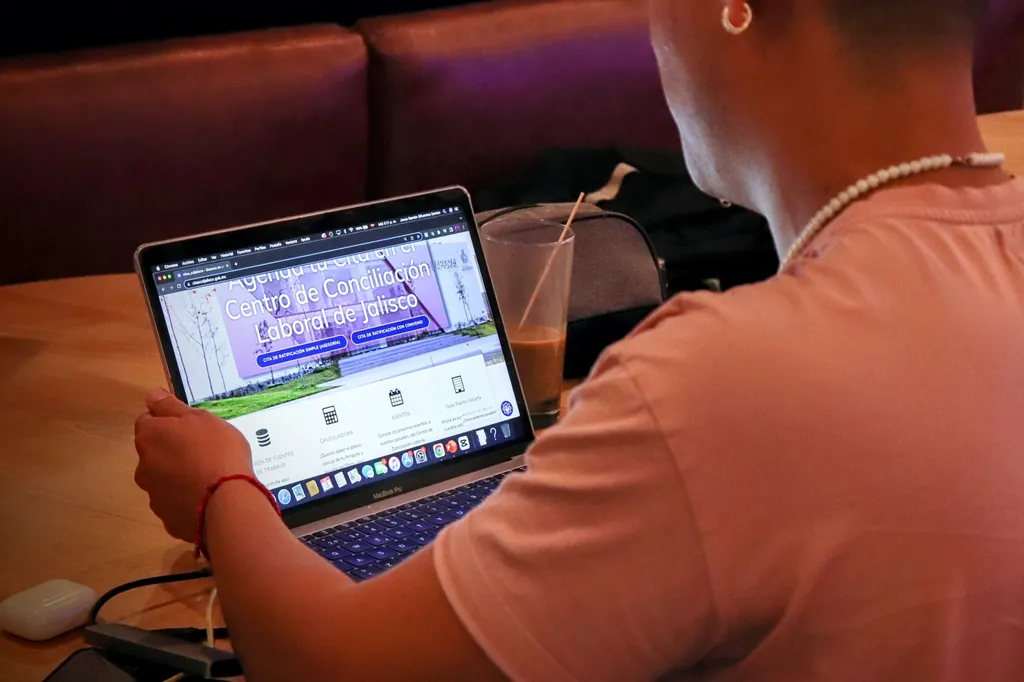 Innovación en el Centro de Conciliación Laboral de Jalisco: mejorando la experiencia de los usuarios