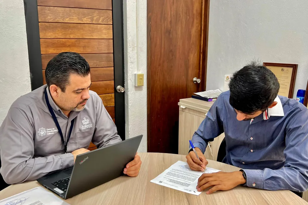 Inician Jornadas de la Paz Laboral 2025 en Zapotlán el Grande