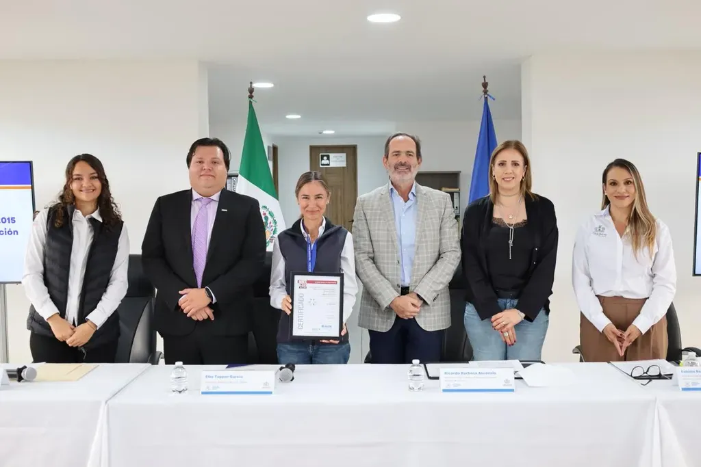 Obtiene Centro de Conciliación Laboral de Jalisco certificación en Igualdad Laboral y No Discriminación