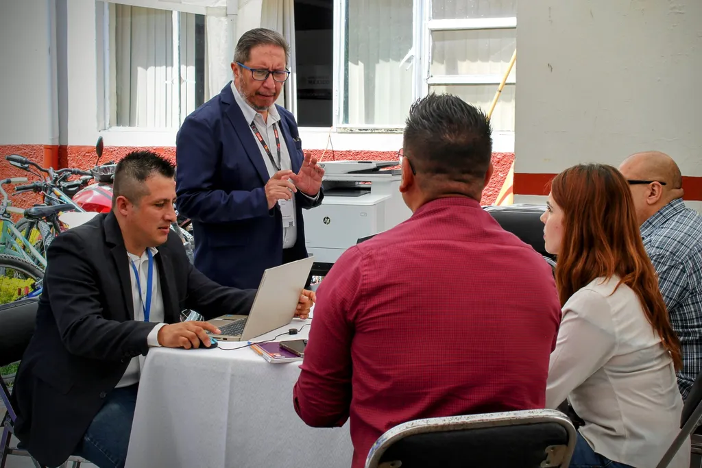 Jornadas de Paz Laboral acercan soluciones a conflictos en Jalisco