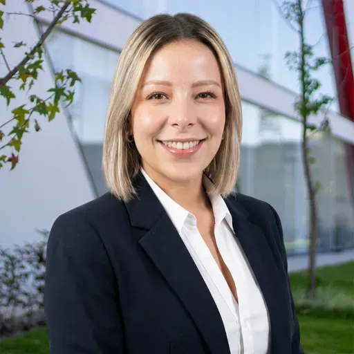 Foto de perfil de Ana Paula