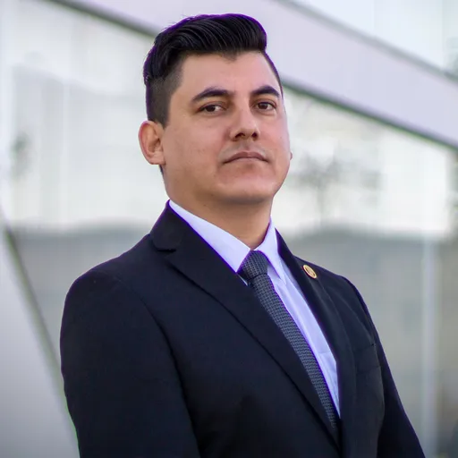 Foto de perfil de Rodrigo Manuel