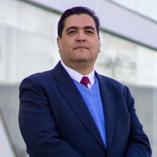 Foto de perfil de Rodrigo Alonso