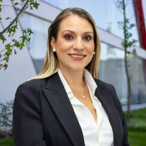 Foto de perfil de Claudia Carolina