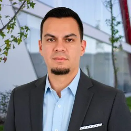 Foto de perfil de Claudio Aldahir