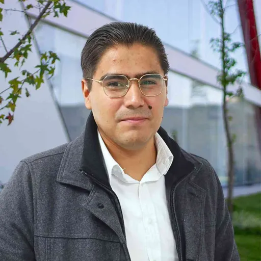 Foto de perfil de Diego Emmanuel