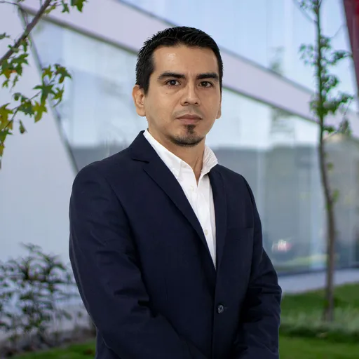 Foto de perfil de Edgar Geovany