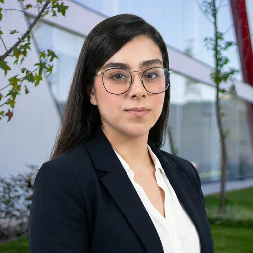 Foto de perfil de Erika Lizbeth