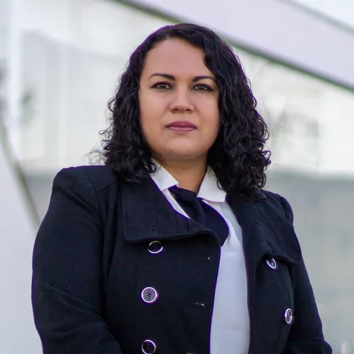 Foto de perfil de Ednna Lisbeth