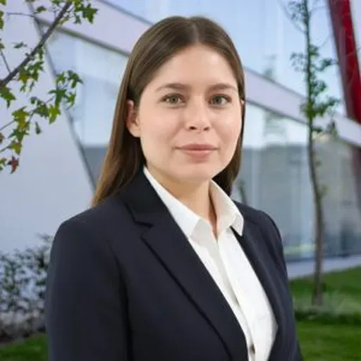 Foto de perfil de Andrea Lizeth