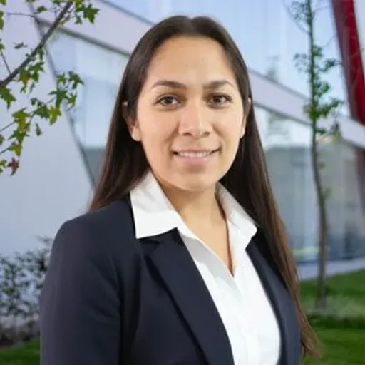 Foto de perfil de Eva Elizabeth