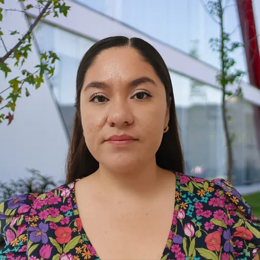 Foto de perfil de Alejandra Anahí