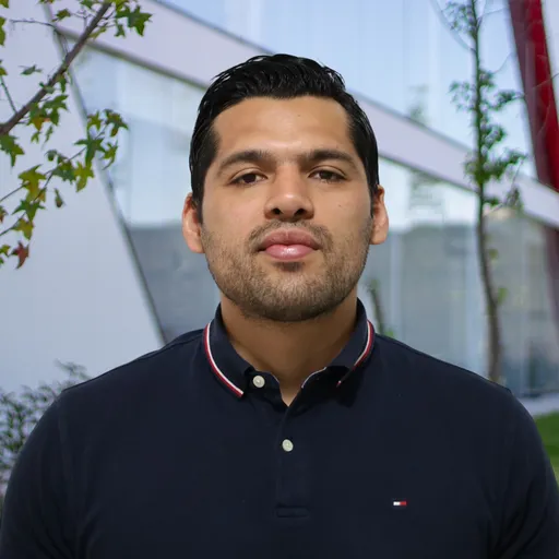 Foto de perfil de Fernando Alejandro