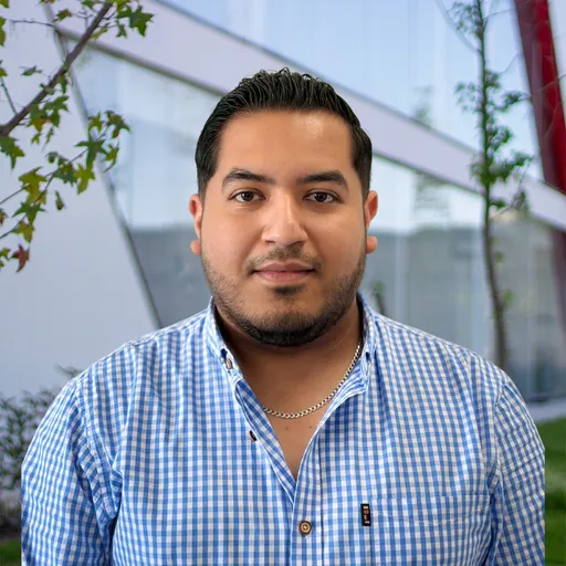 Foto de perfil de Joaquín Raymundo