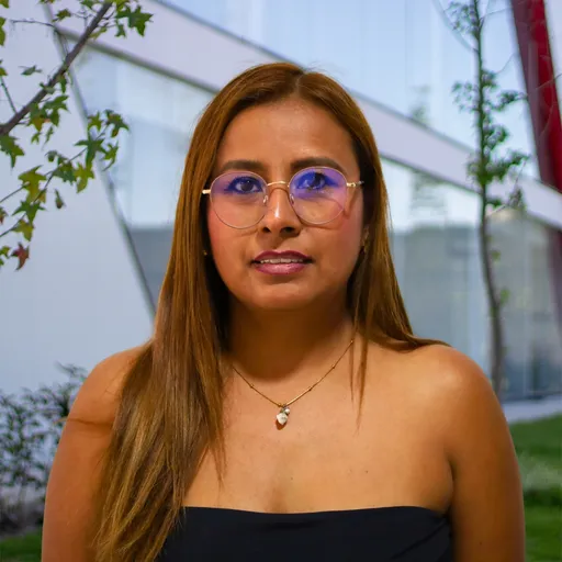 Foto de perfil de Lourdes Guadalupe