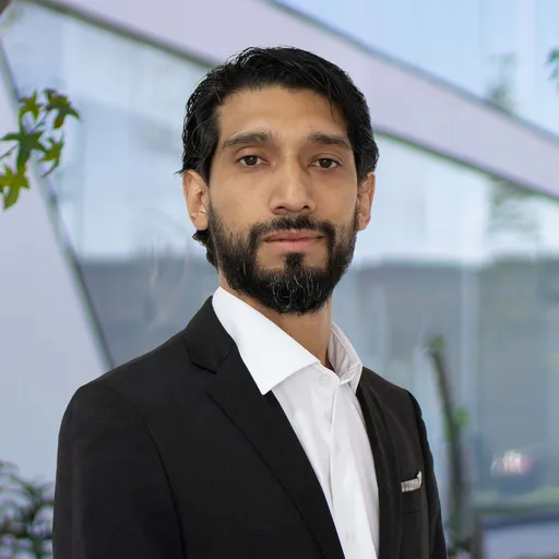 Foto de perfil de Francisco Josué