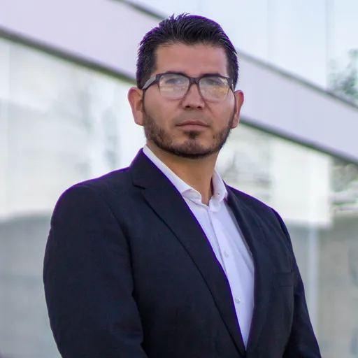 Foto de perfil de Héctor Manuel