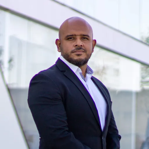 Foto de perfil de Oscar Alejandro