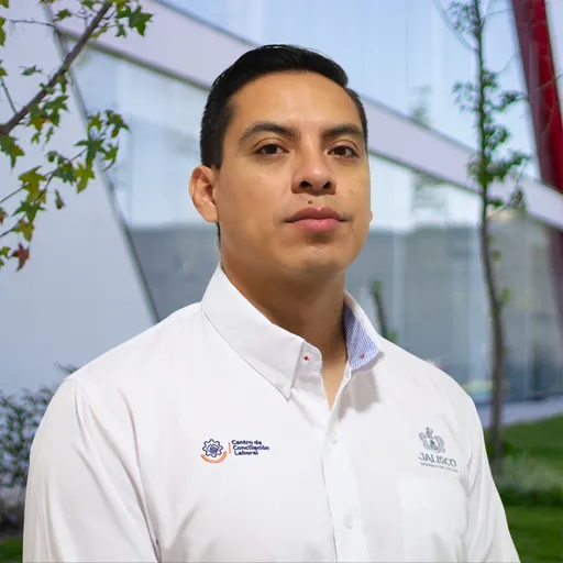 Foto de perfil de Isaac Alejandro