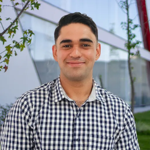 Foto de perfil de Jesús Joel