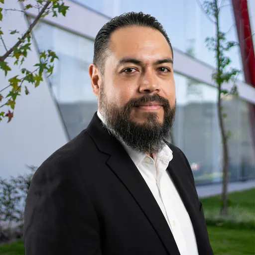 Foto de perfil de Jorge Alberto