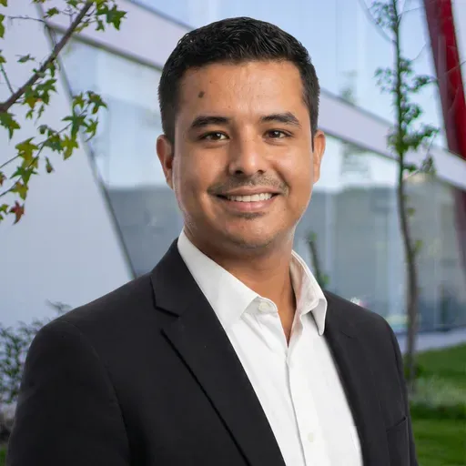 Foto de perfil de José Nathael