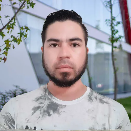 Foto de perfil de José Guadalupe