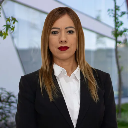 Foto de perfil de Karla Alejandra