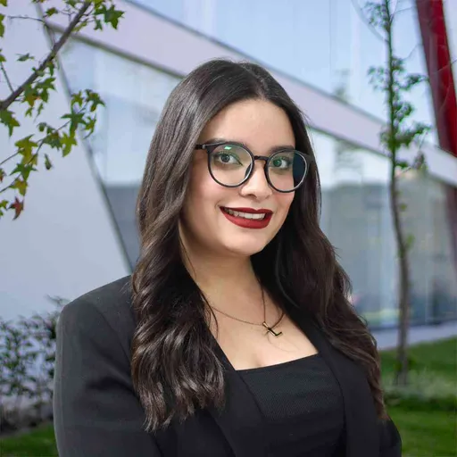 Foto de perfil de Laura Olivia