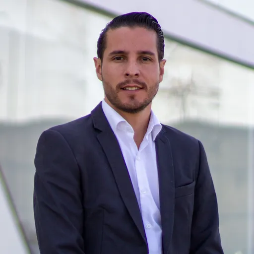 Foto de perfil de Sergio Armando