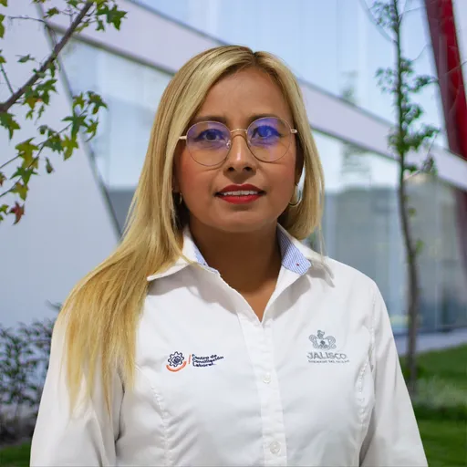 Foto de perfil de Lourdes Guadalupe