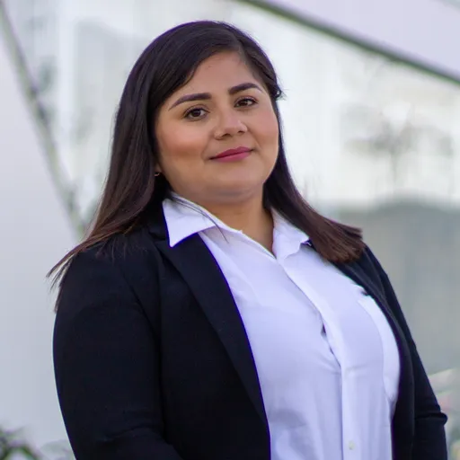 Foto de perfil de Mariana Guadalupe