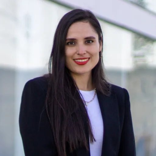 Foto de perfil de Mayela Janeth