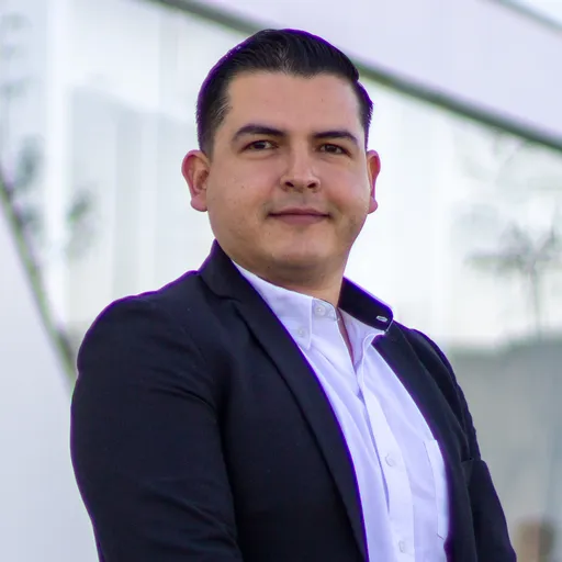 Foto de perfil de Felipe de Jesús