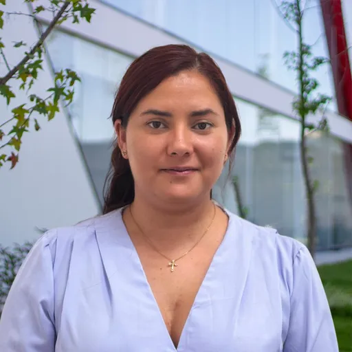 Foto de perfil de Miryham Tonanci
