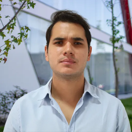 Foto de perfil de Roberto Santiago