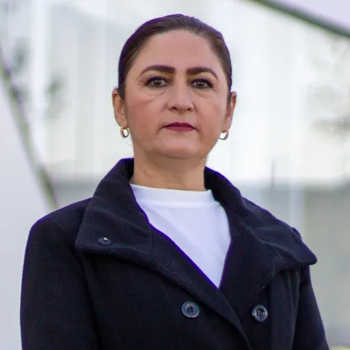 Foto de perfil de Irma Esmeralda