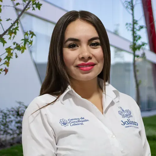 Foto de perfil de Paulina Elizabeth