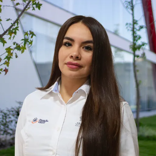 Foto de perfil de Paulina Elizabeth