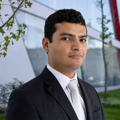 Foto de perfil de Ricardo Martín