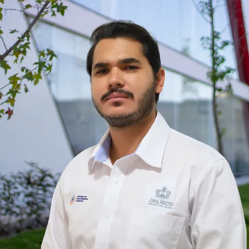 Foto de perfil de Roberto Santiago