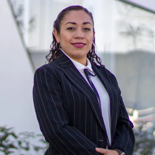 Foto de perfil de Sandra Lizeth