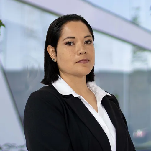 Foto de perfil de Sandra Isabel