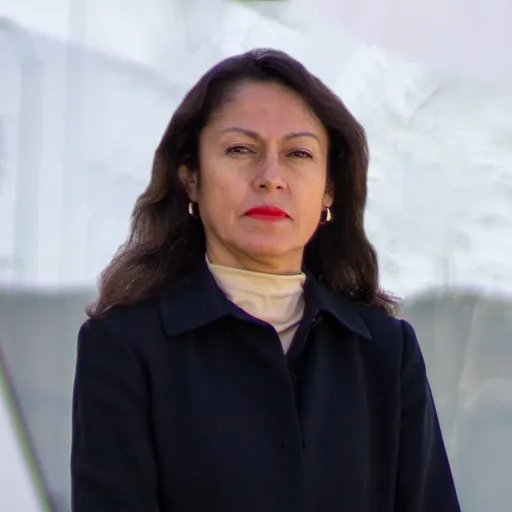 Foto de perfil de María Eugenia