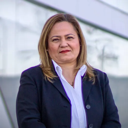 Foto de perfil de Elisa Yamina