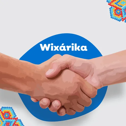 Conciliación para trabajadores (Wixarika)